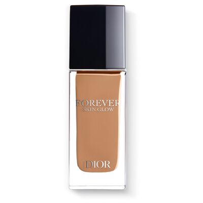 DIOR FOREVER SKIN GLOW (BASE LÍQUIDA ACABADO LUMINOSO)